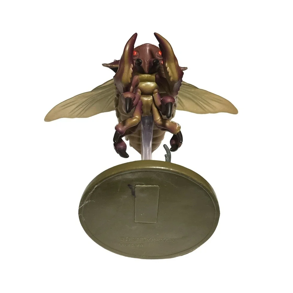 Disney Pixar‎ Lightyear Movie Bug Figure